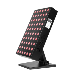 300W Portable Red Light Therapy Panel for Face