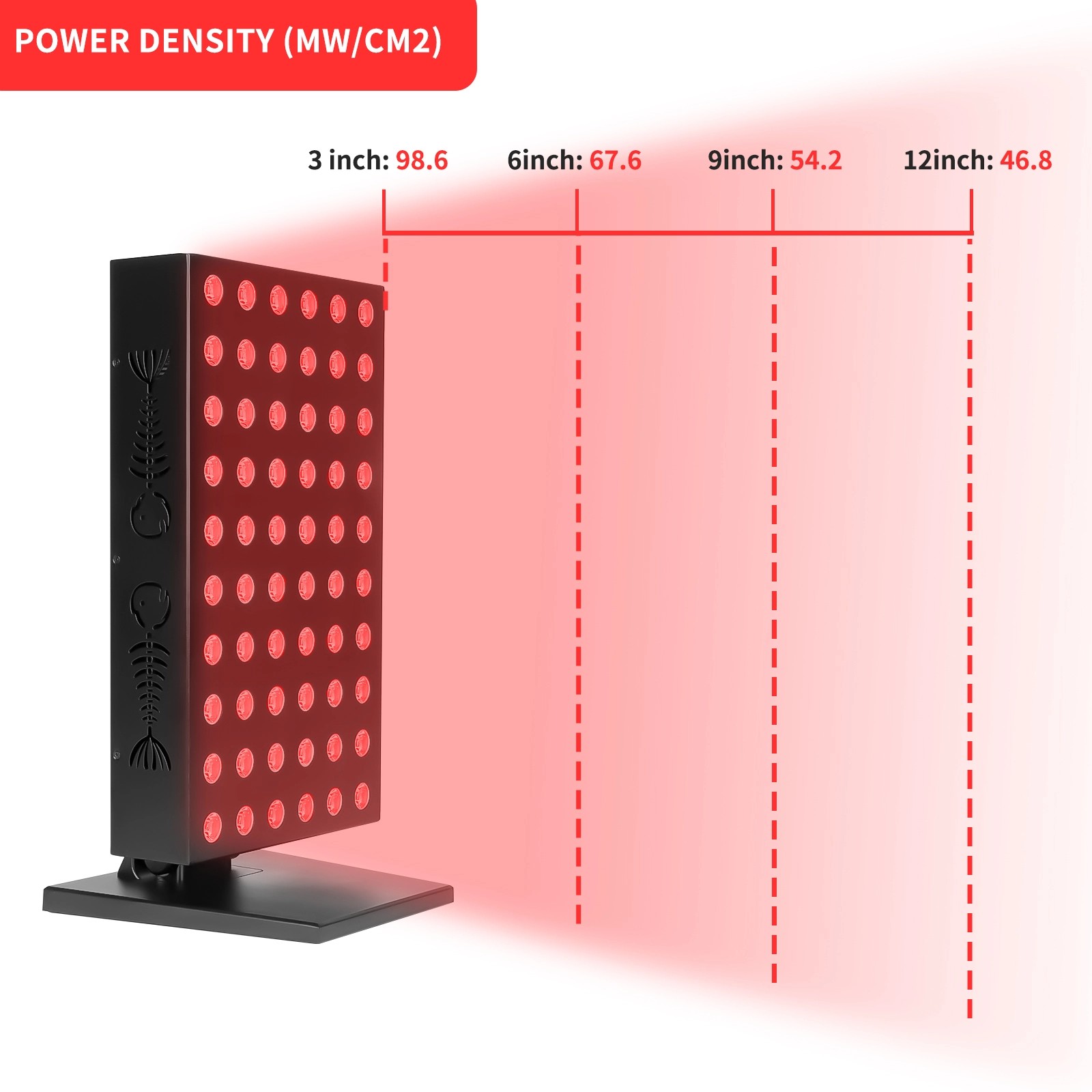 XS300配图4-Portable red light therapy panels