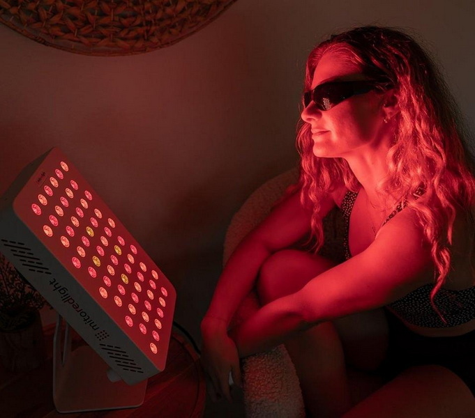 Are Red Light Therapy Panels Suitable for All Skin Types