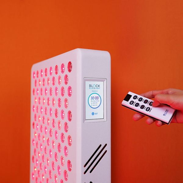 Can Red Light Therapy Panels Reduce Inflammation