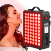 300W Portable Red Light Therapy Panel