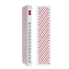 1,000W Touch Screen Half Body Red Light Therapy Panel