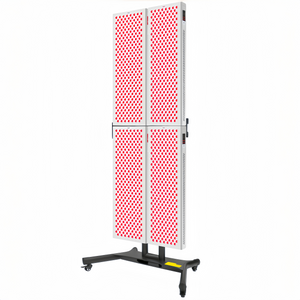 Manual Panel Stand for Vertical And Horizontal Direction