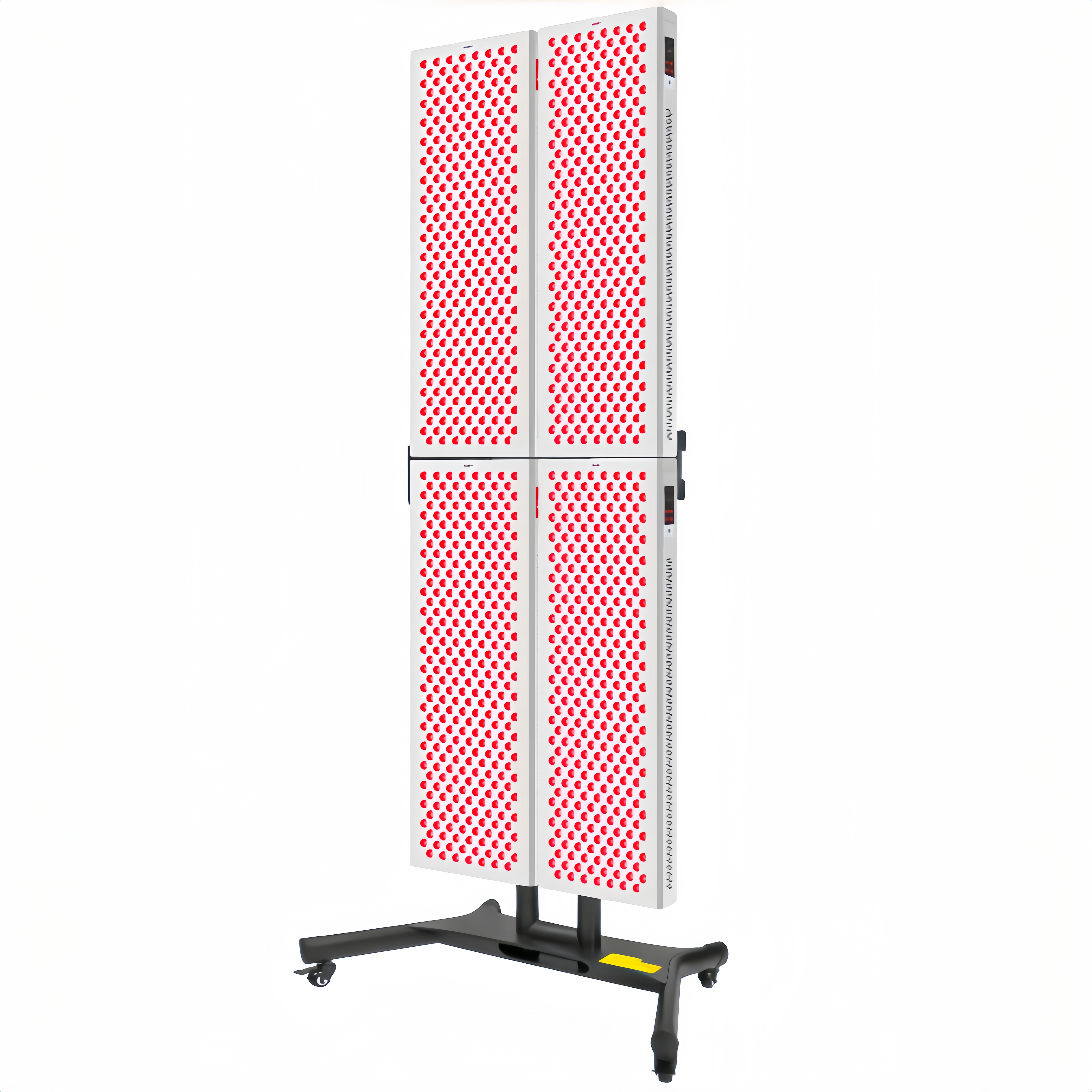 Manual Panel Stand for Vertical And Horizontal Direction