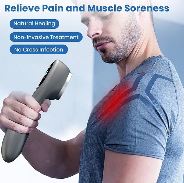 red light therapy device for back_2