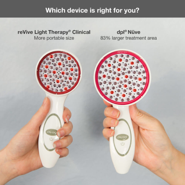 revive clinical red light therapy device_3
