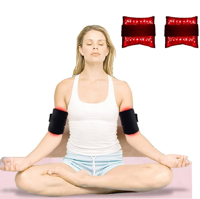 Arm Belt Red Light Therapy Belt