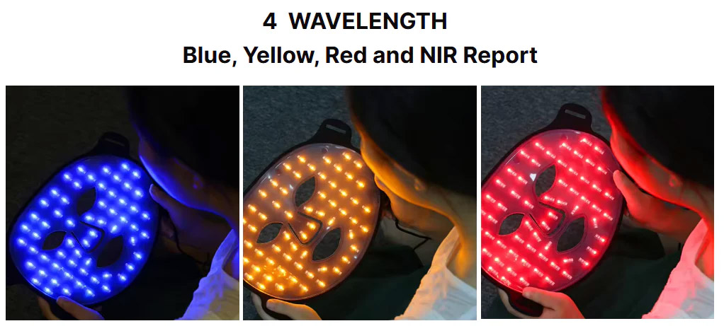 2 Fda Approved Red Light Therapy Devices For Face
