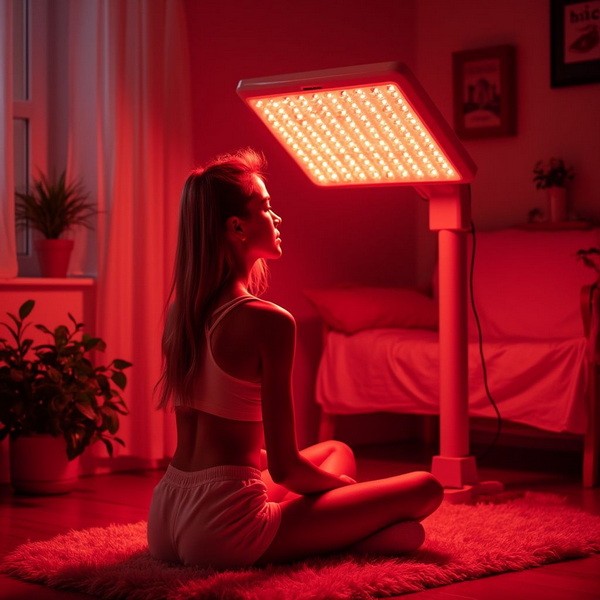 red light therapy device india_1