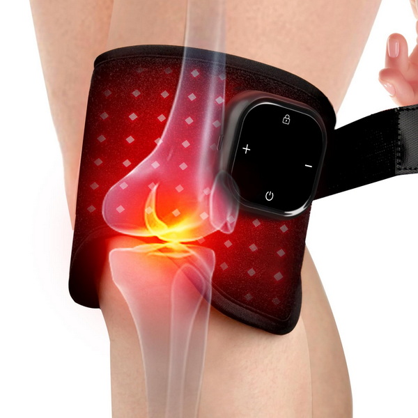 red light therapy device for knee_2
