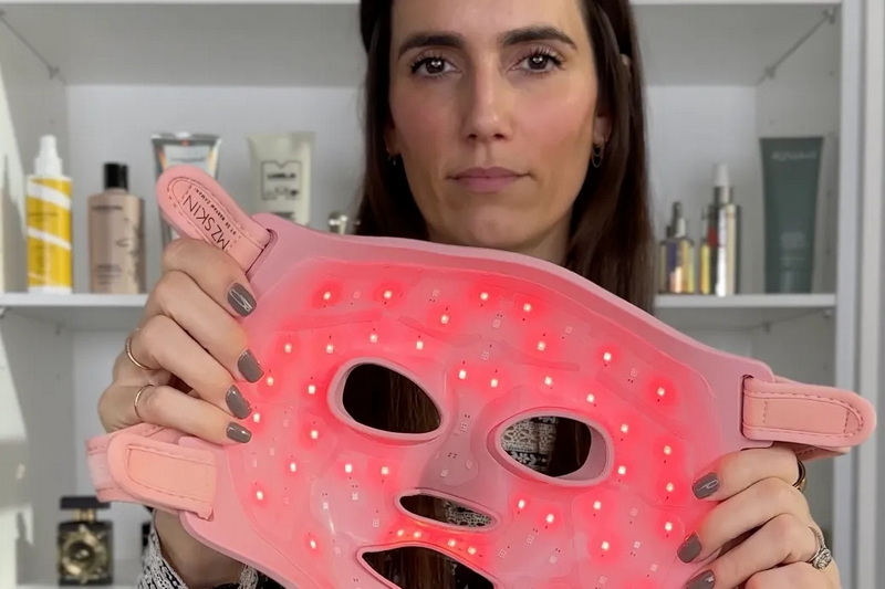 best at home red light therapy device uk_1