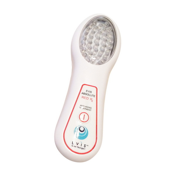 evis md platinum red light therapy device_1