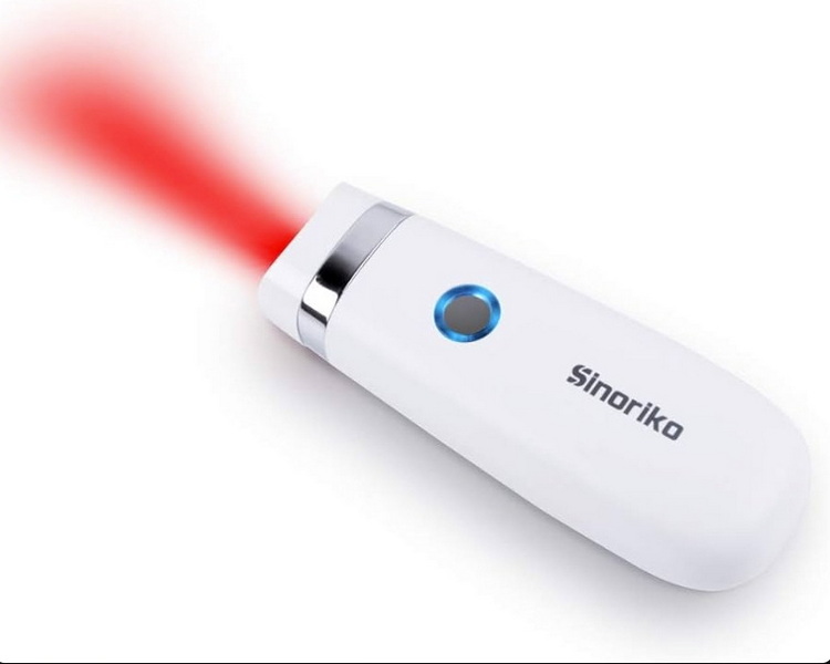 sinoriko red light therapy device_2