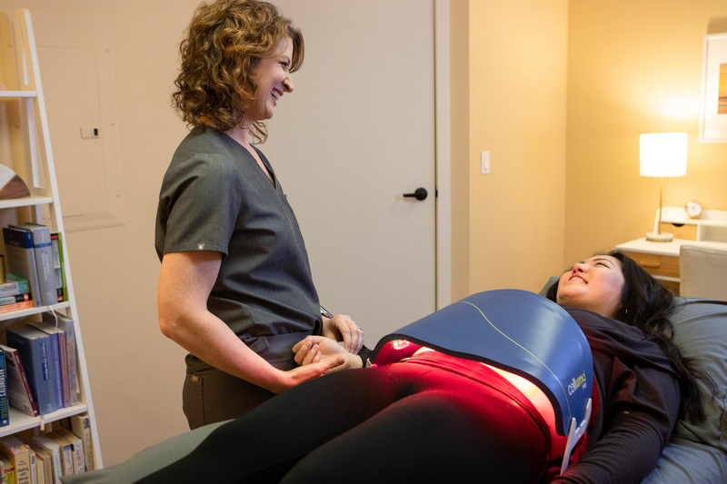 best red light therapy device for fertility_3