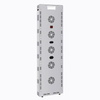1200W Half Body LED Red Light Therapy Panel