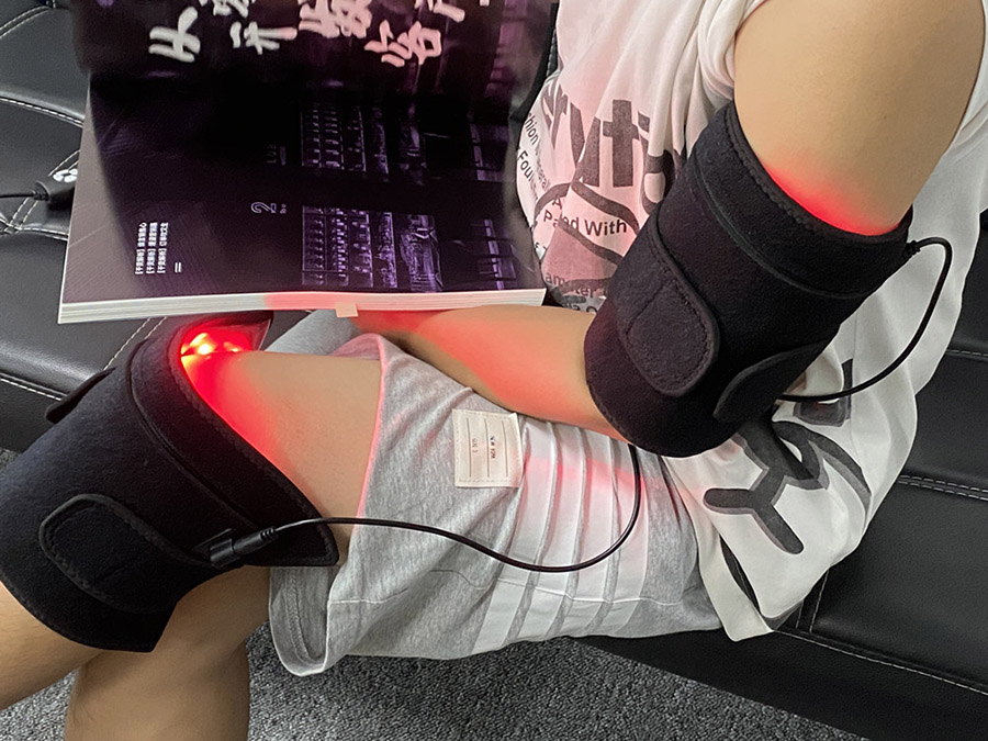 SR-KC05-Wrist Belt Red Light Therapy Belt Manufacturer-14