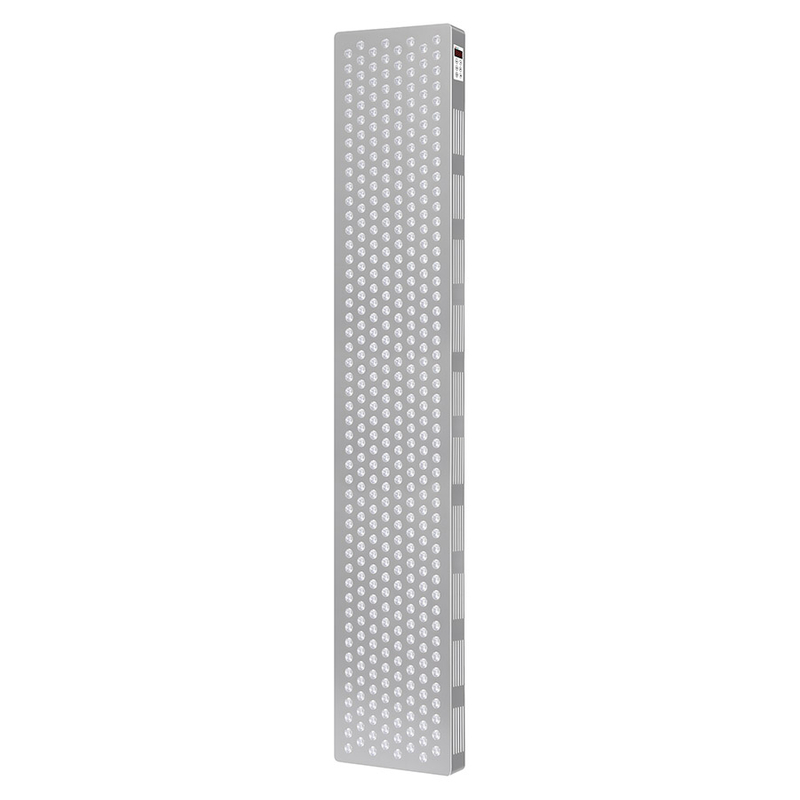 Wholesale Customized 2000W Full Body LED Red Light Therapy Panel ...