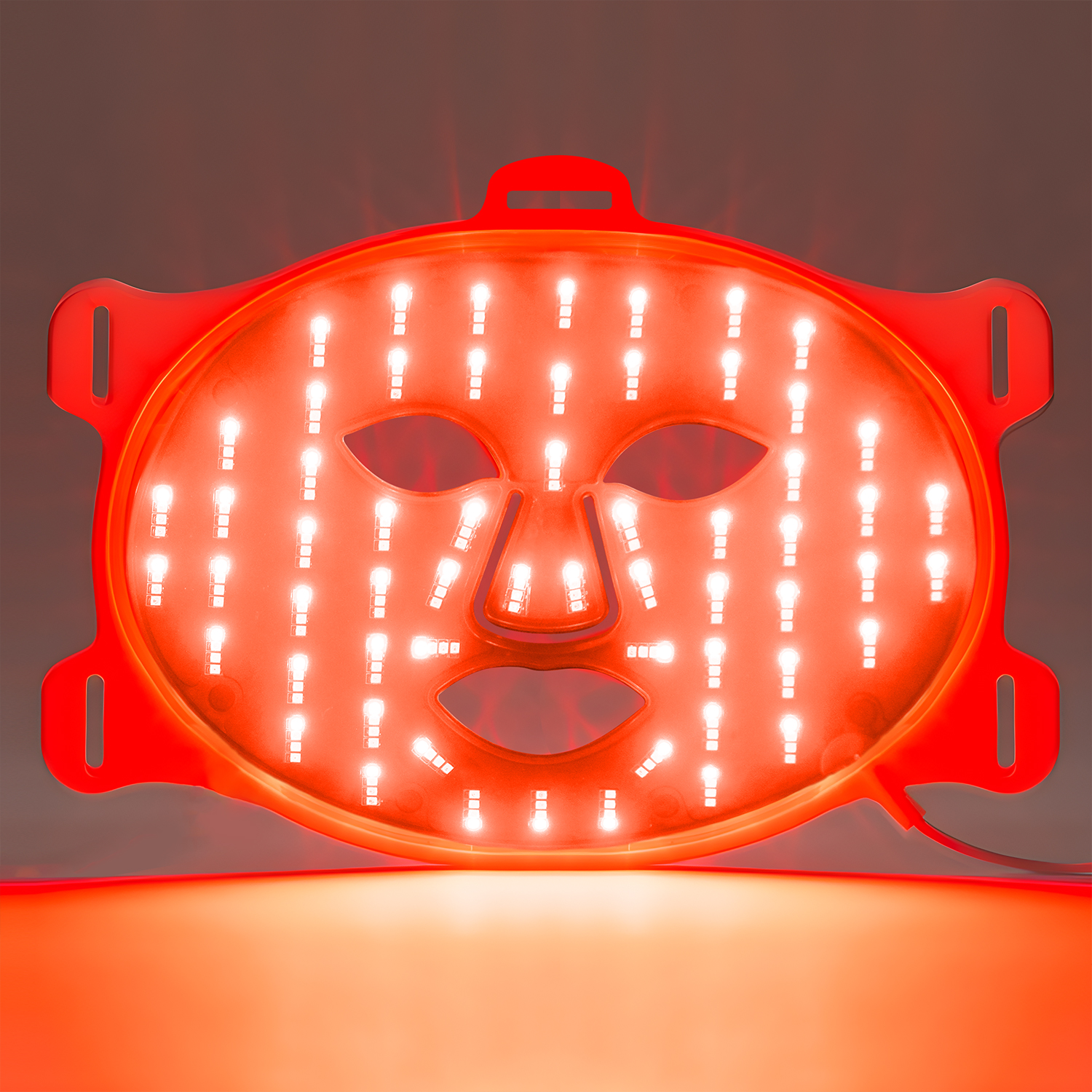 Red Light Therapy Silicone Facial Mask manufacturer-26