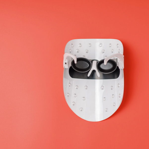 is led face mask safe_1