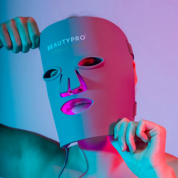 berber's treat led face mask_2