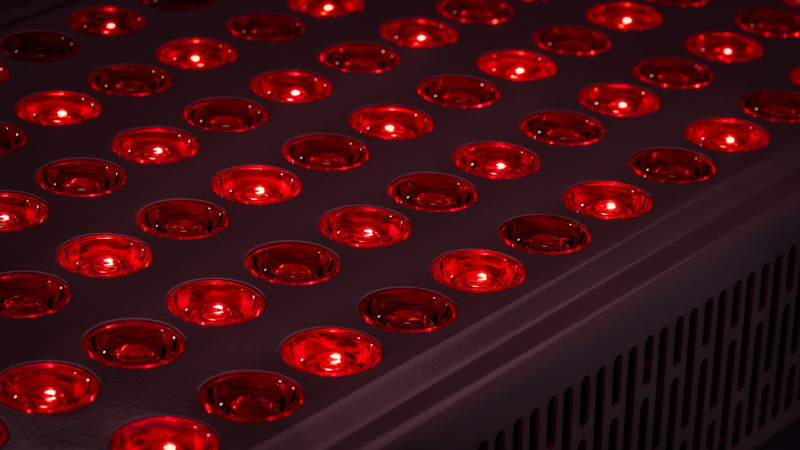 illuminate red light panel_2