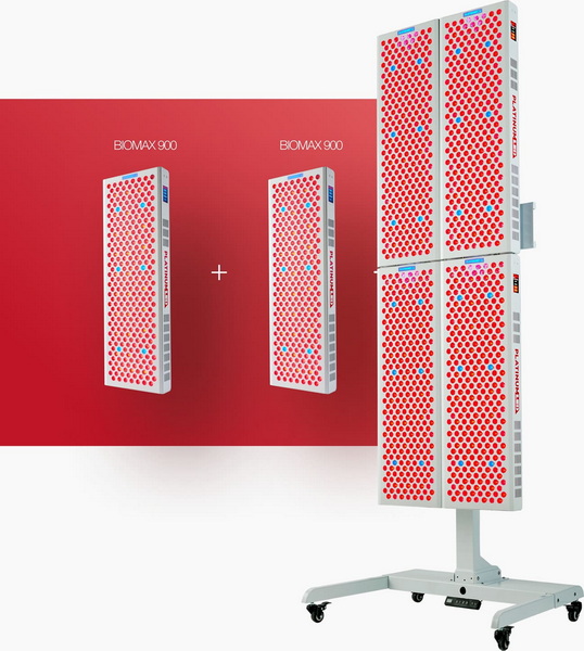 platinum led red light panel_3