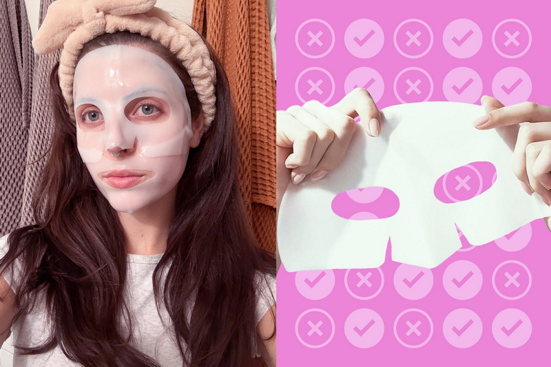 bliss led light therapy face mask reviews_1