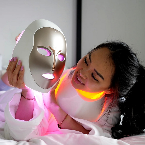 what face cream to use with my led beauty mask_2