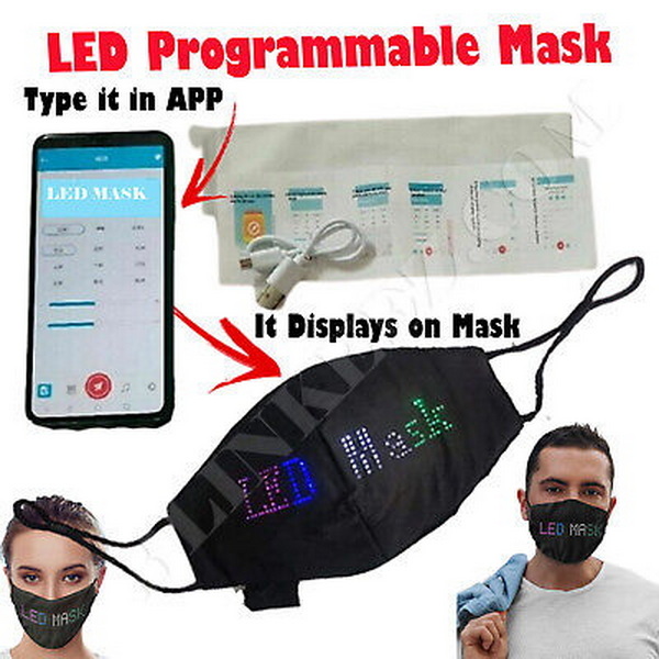 led face mask app_3