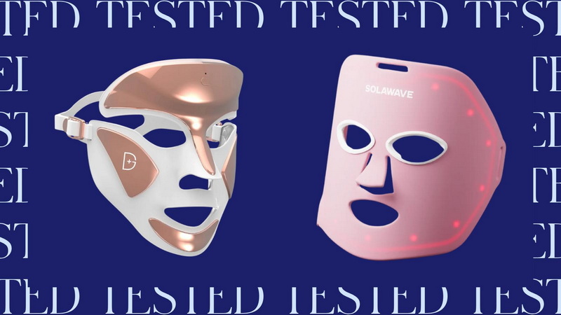 best men's led face mask_1