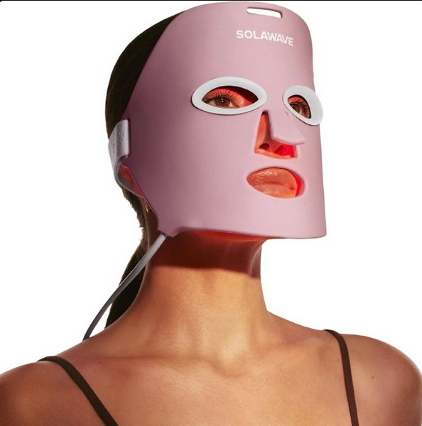what does an led mask do for your face_3