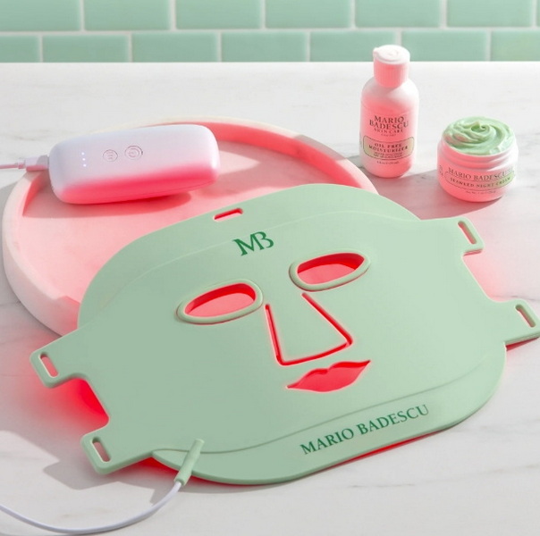what cream to usefor led light therapy mask_1