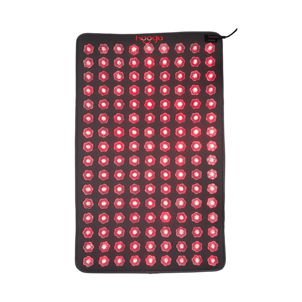 Red Light Therapy for Sleep
