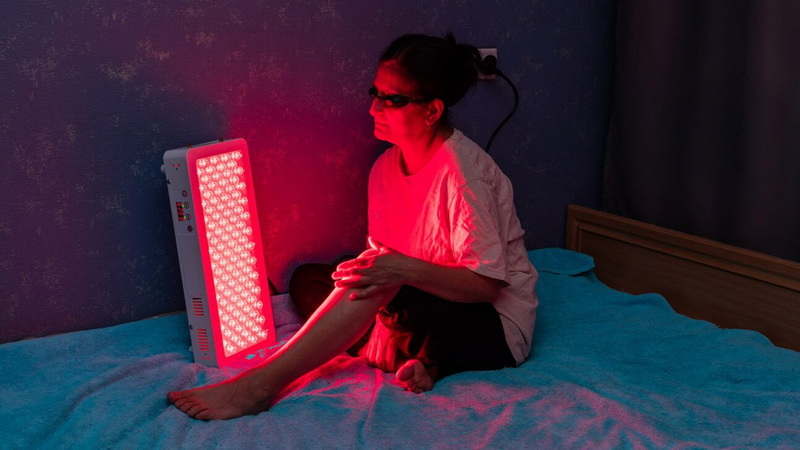 Best Red Light Therapy Panels for Anti-Aging Benefits