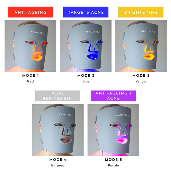 Facial Light Mask_15
