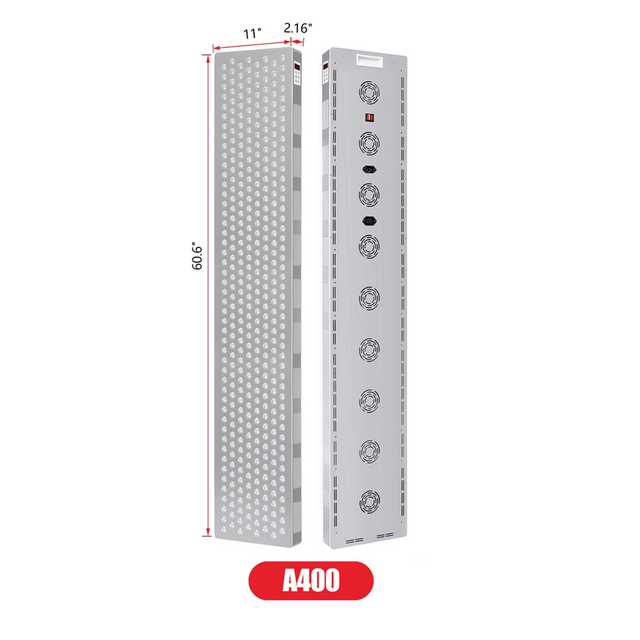 2000W Full Body Best Red Light Therapy Panel