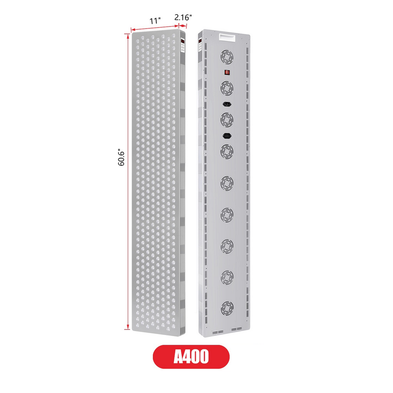 2000W Full Body Best Red Light Therapy Panel