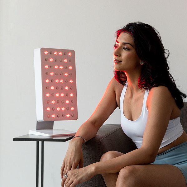 LED Mask Vs Light Panel
