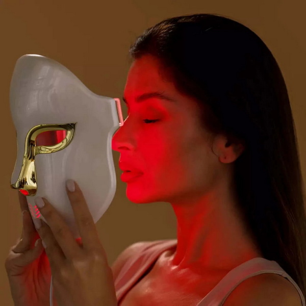 Skin Brightening LED