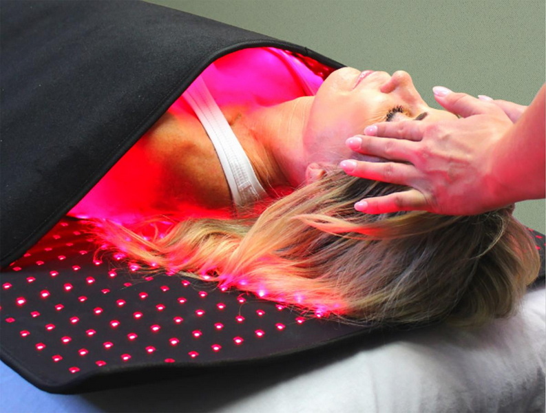 Top Red Light Therapy Blanket Manufacturers and Suppliers in Russia