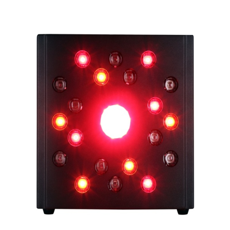 5-XD10 260W COB Red Light Therapy Panel
