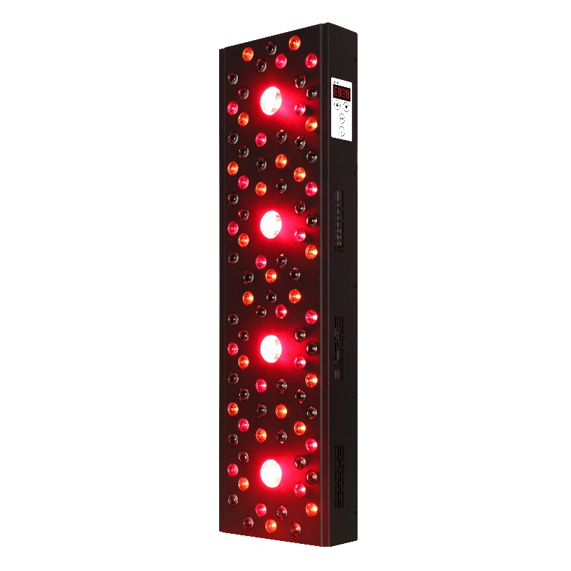 7-XD40 1,052W COB Red Light Therapy Panel