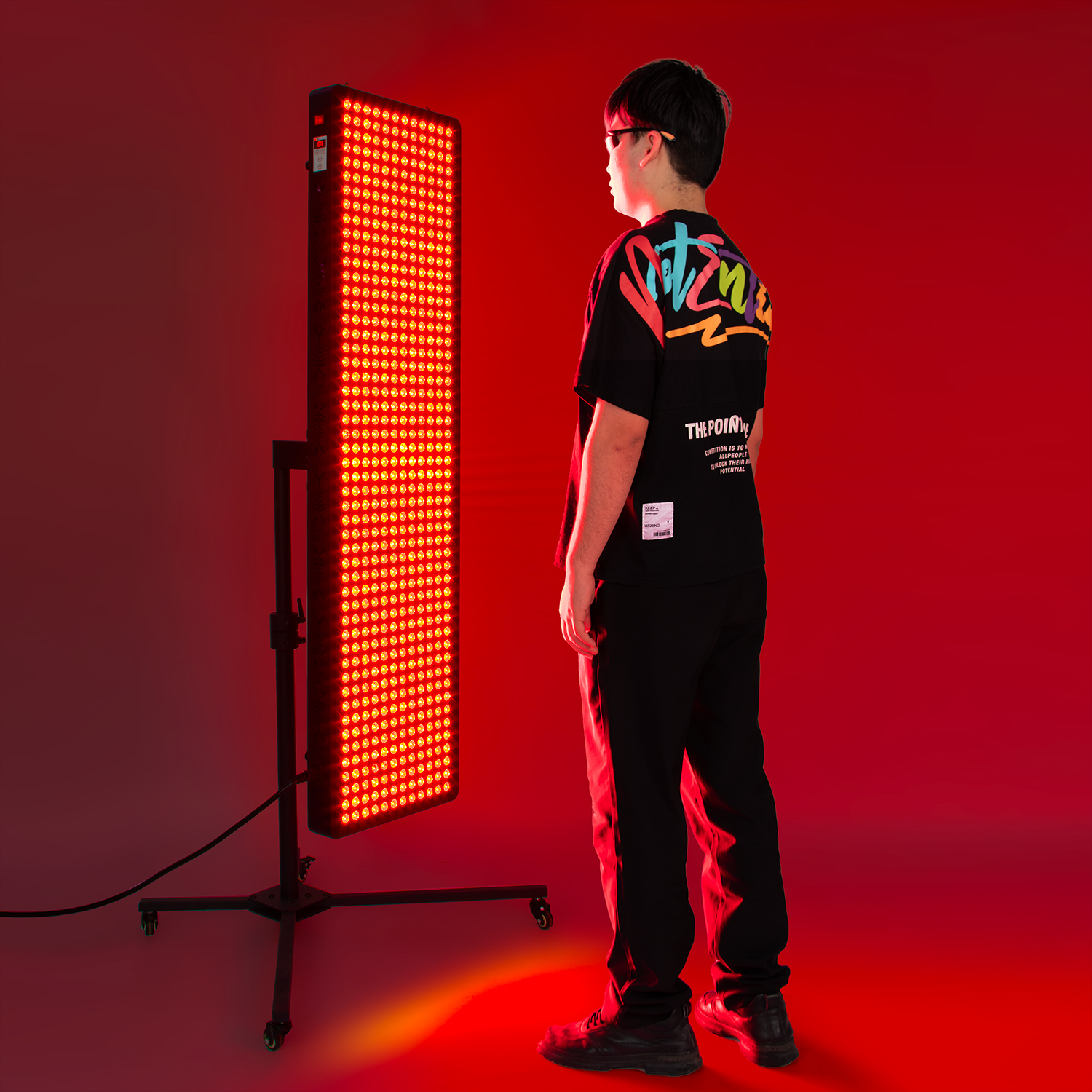 3000W Big Size Full Body Best Red Light Therapy Panel