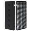 2000W Wide Size Half Body Best Red Light Therapy Panel