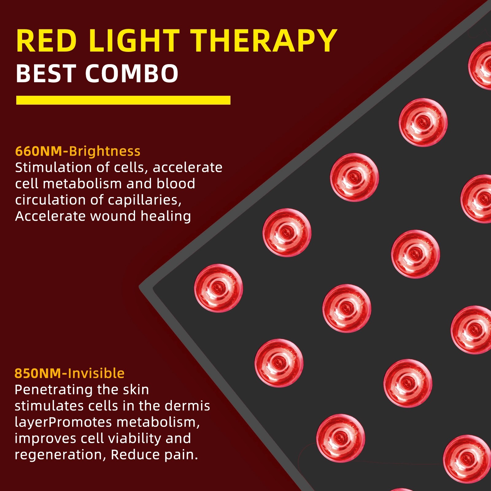 XS300配图5-Portable red light therapy panels