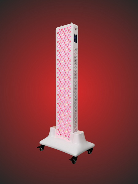 Speed Up Recovery with Red Light_04