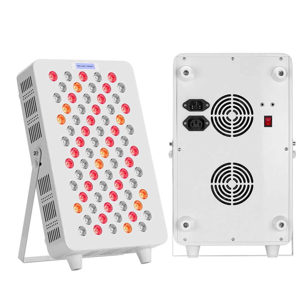 ML75 Red Ligh Panel main photo-5