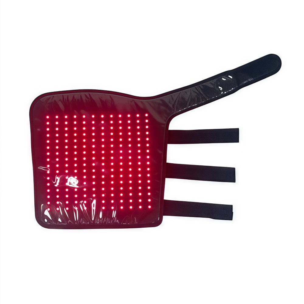 T480 K2- horse red light therapy leg wrap-配图1