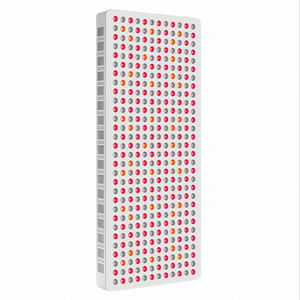 2,300W Touch Screen Wide Size Red Light Therapy Panel
