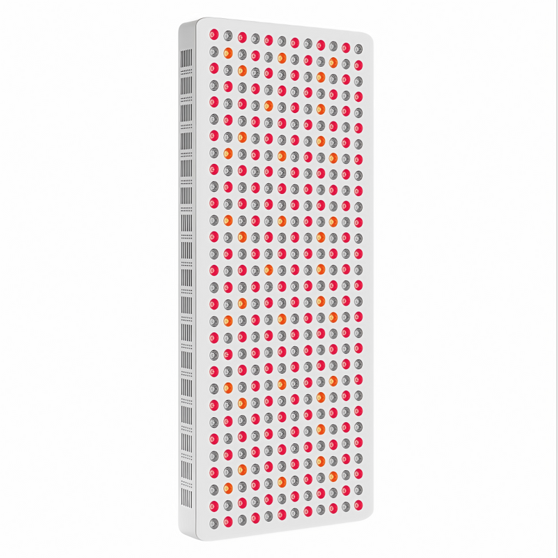 2,300W Touch Screen Wide Size Red Light Therapy Panel